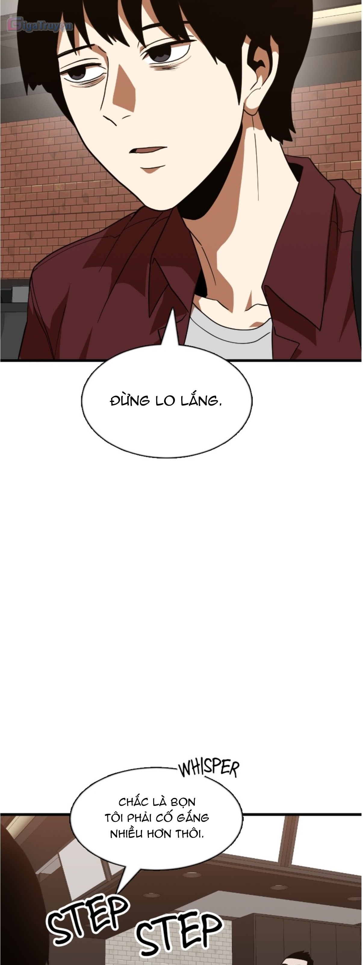 Đọc truyện [Leak] Cao thủ tái xuất - Chap 63 